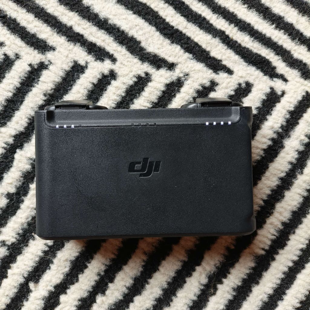 CHARGING HUB BATERAI DRONE DJI MAVIC MINI