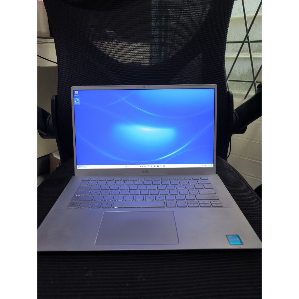 Laptop Dell Minus