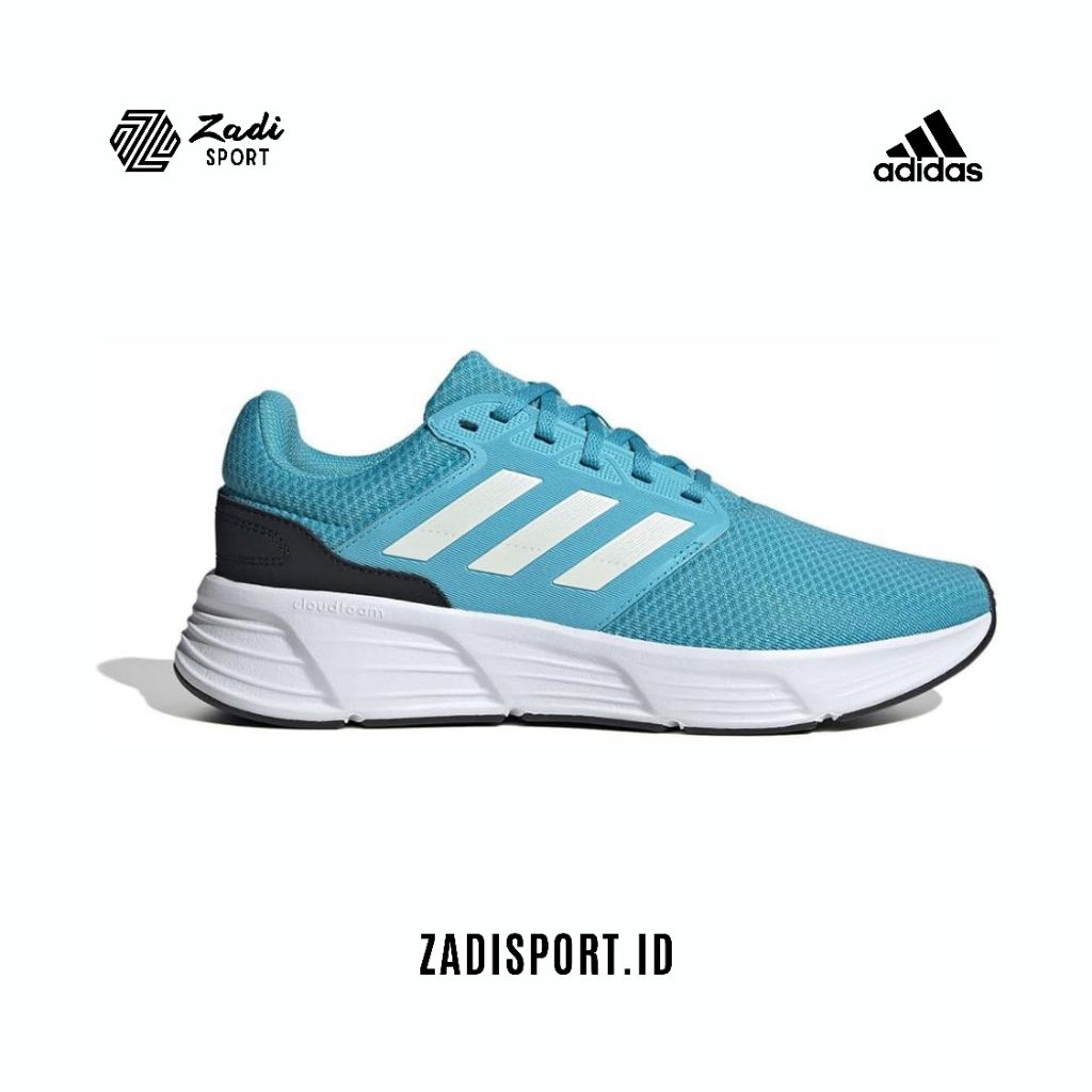 Adidas Galaxy 6 M Blue