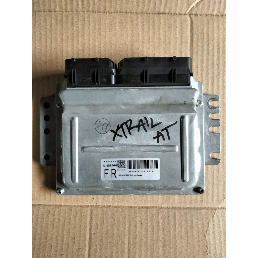 ECU Nissan Xtrail T30 autometik