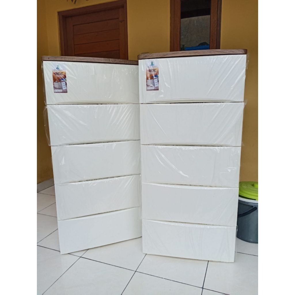 Laci / drawer olymplast odc 05