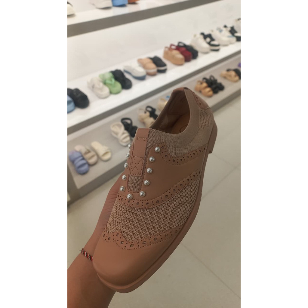 EVB NAVERLY SEPATU LOAFERS