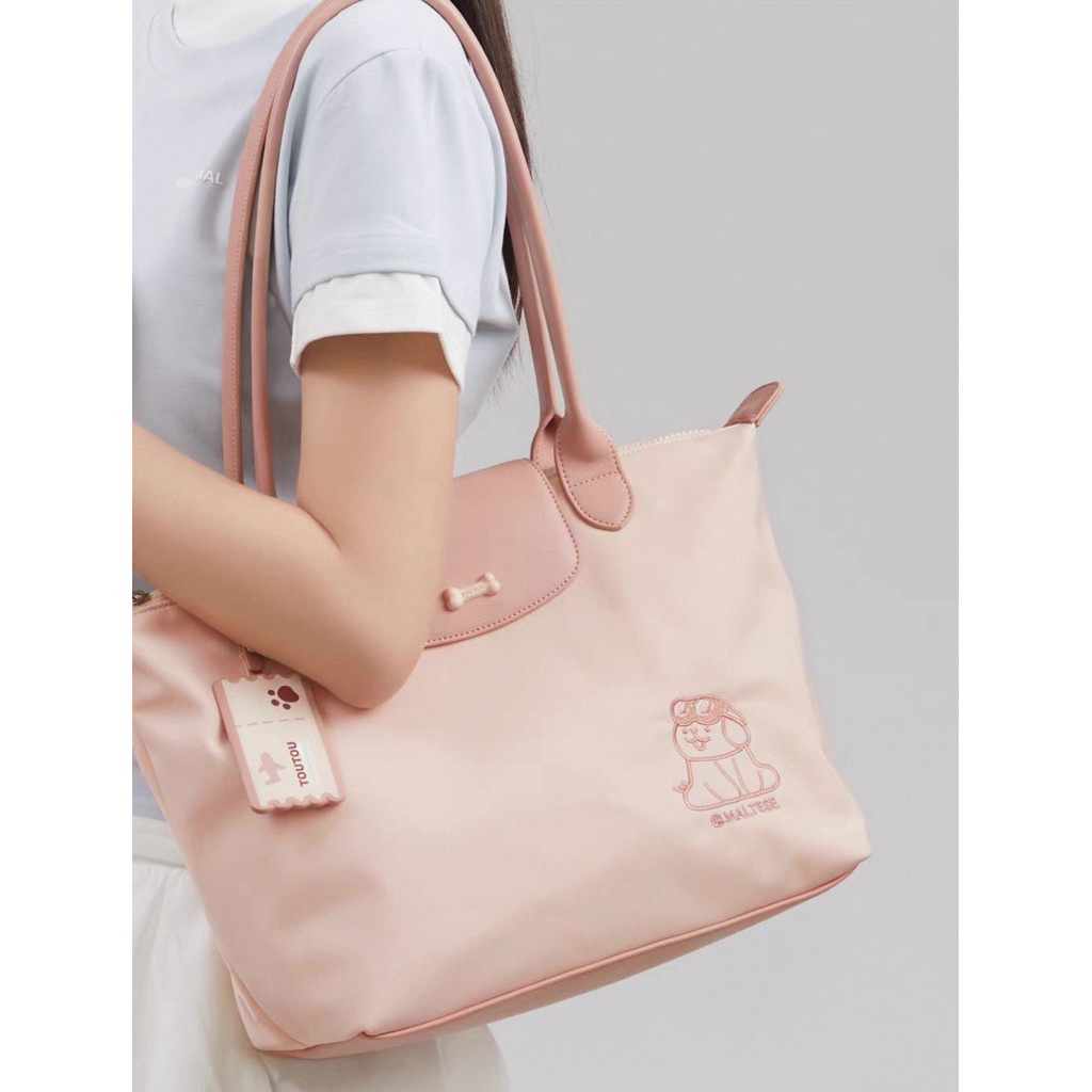 tas tote bag tas laptop tas bahan nilon tas waterproof