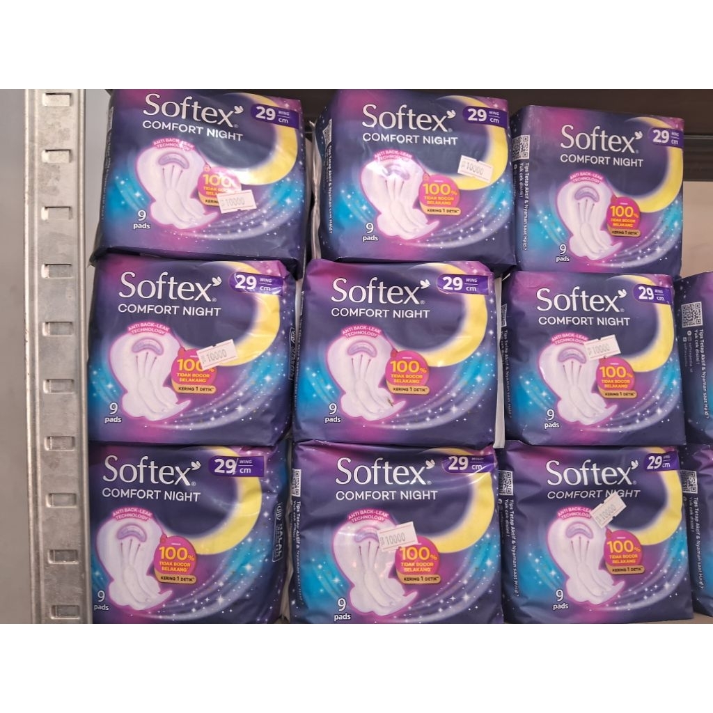 Softex comfort night