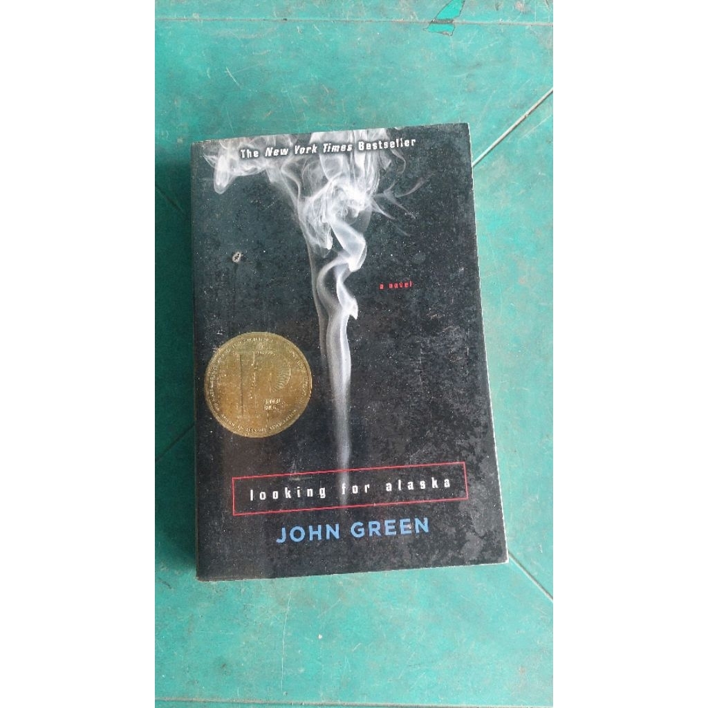 Looking for Alaska