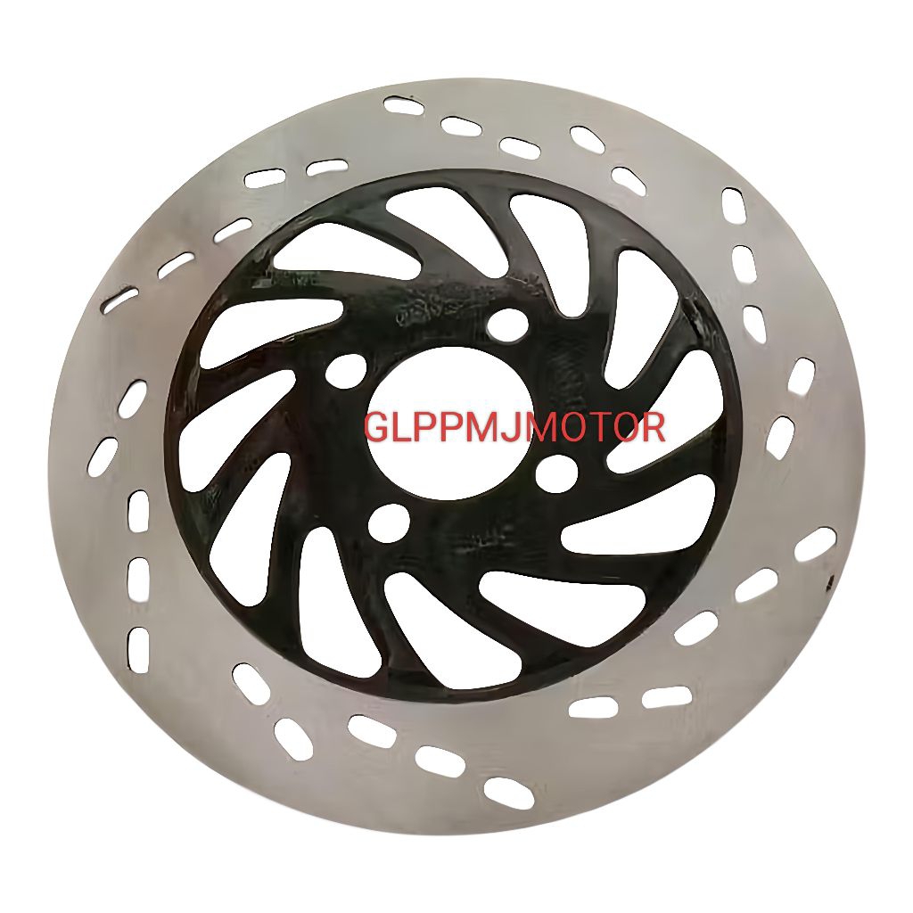 Piringan Cakram Variasi Disk Disc Brake Suzuki Smash SMESH SMES 110 Spin