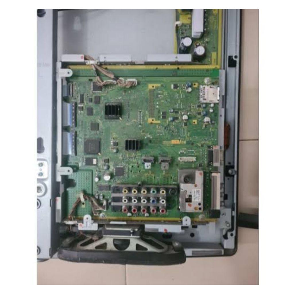 MB Mainboard Plasma Panasonic TH-P42C10S