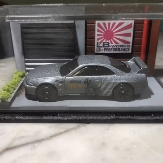 Take all hw hot item.