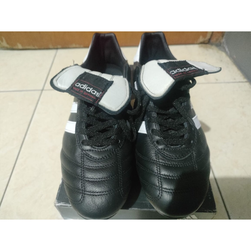 ADIDAS KAISER 5 CUP
