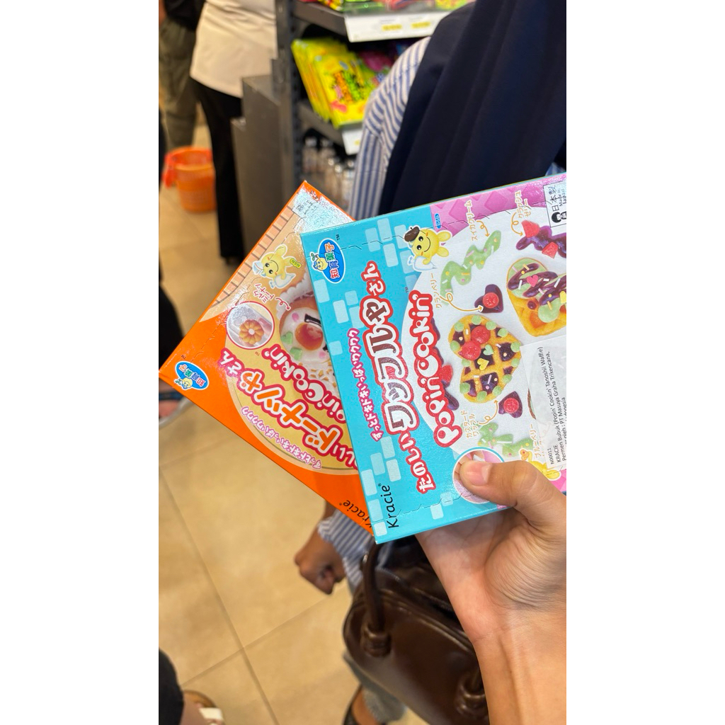 mini hk donut (keep an org)