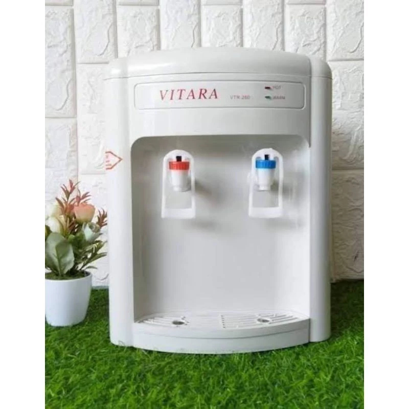 Dispenser Air Galon Vitara VTR-260 Hot & Normal