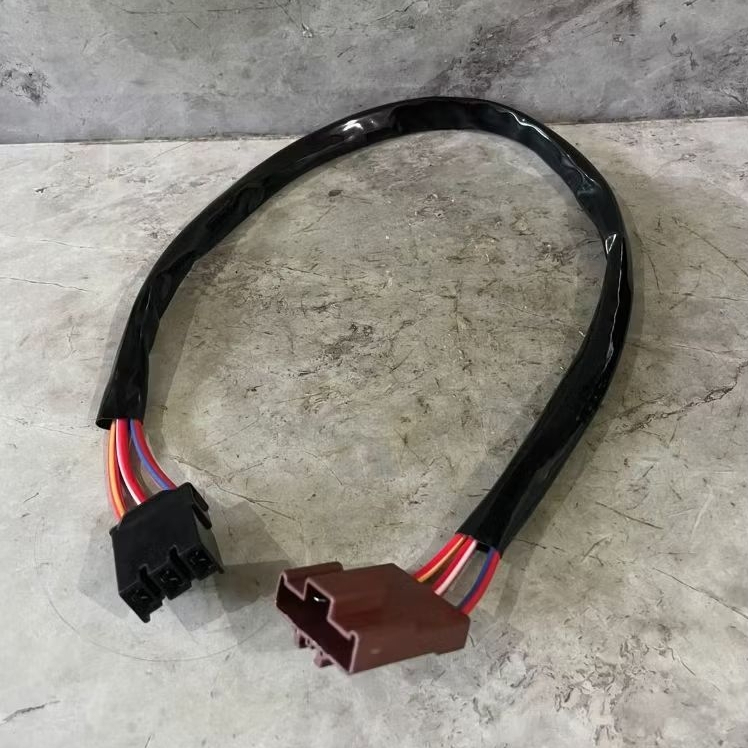 SOCKET KABEL SPULL ECU PCX 150 ADV 150