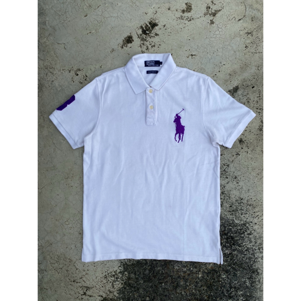 Polo Ralph Lauren Big Logo