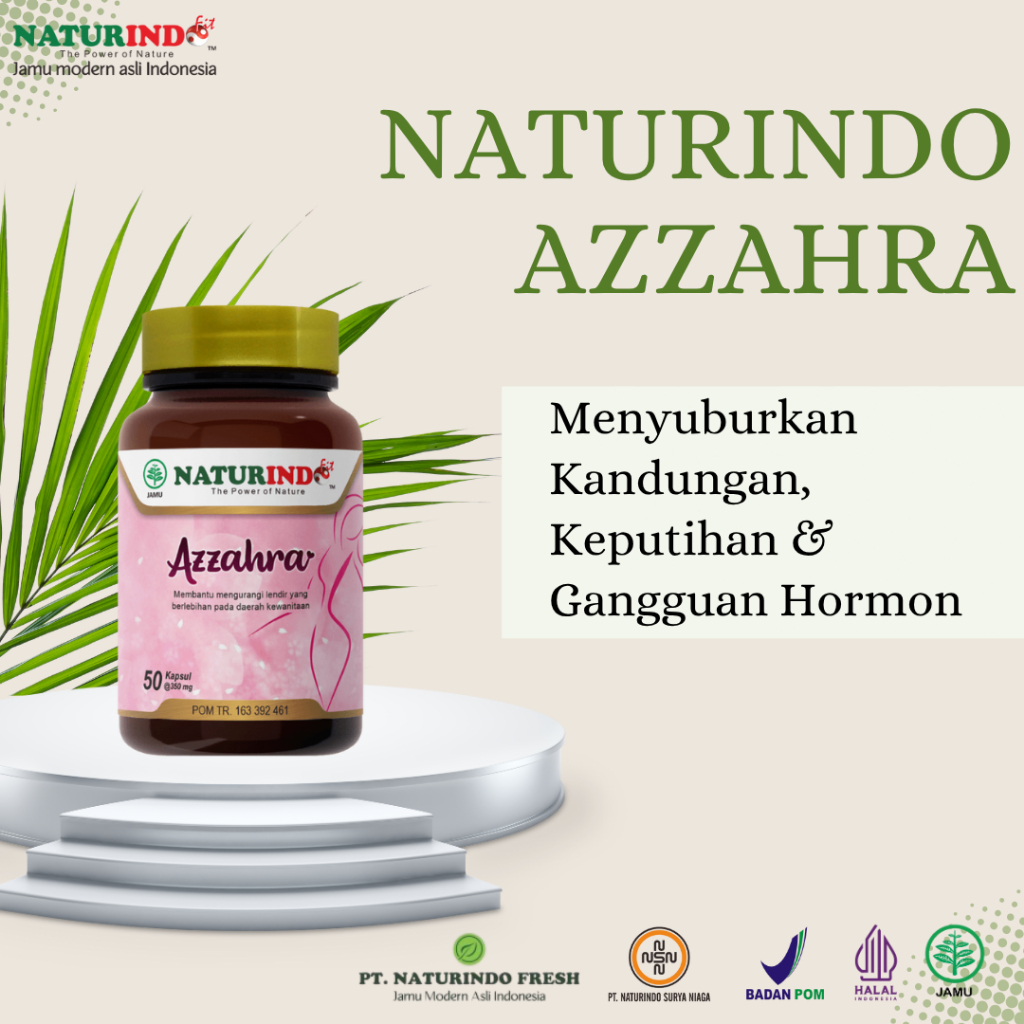 Obat Pelancar Datang Bulan Telat Haid 1-3 Bulan Paling Ampuh