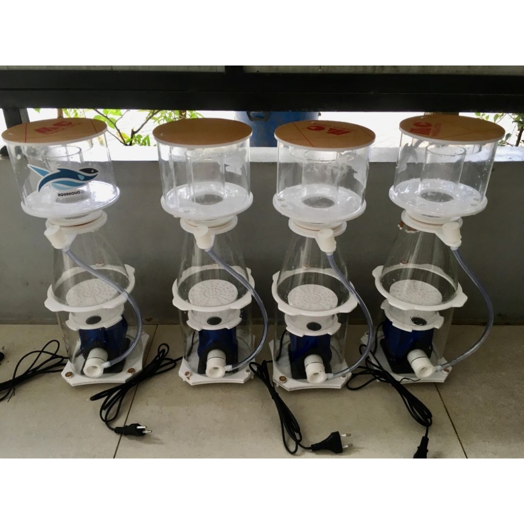 Skimmer Protein AL1500 LH - marine skimmer - skimmer kepiting - skimmer crab - skimmer protein kepit