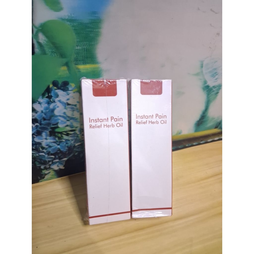 FAST ACTING SPRAY atau Instant Pain Relief Spray