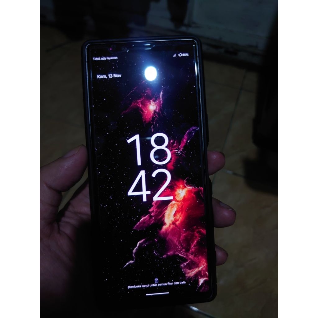 xperia 1 dual Global