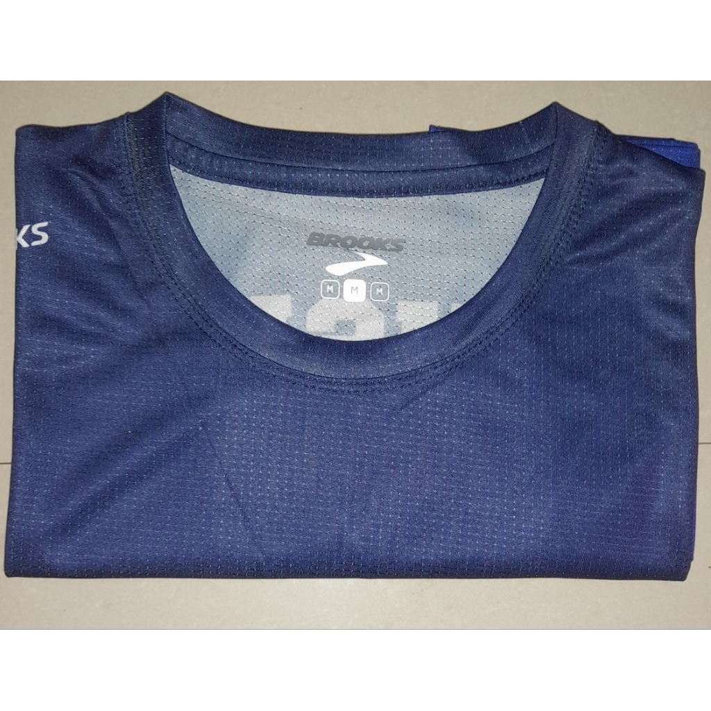 Jersey Finisher HM Malioboro Run