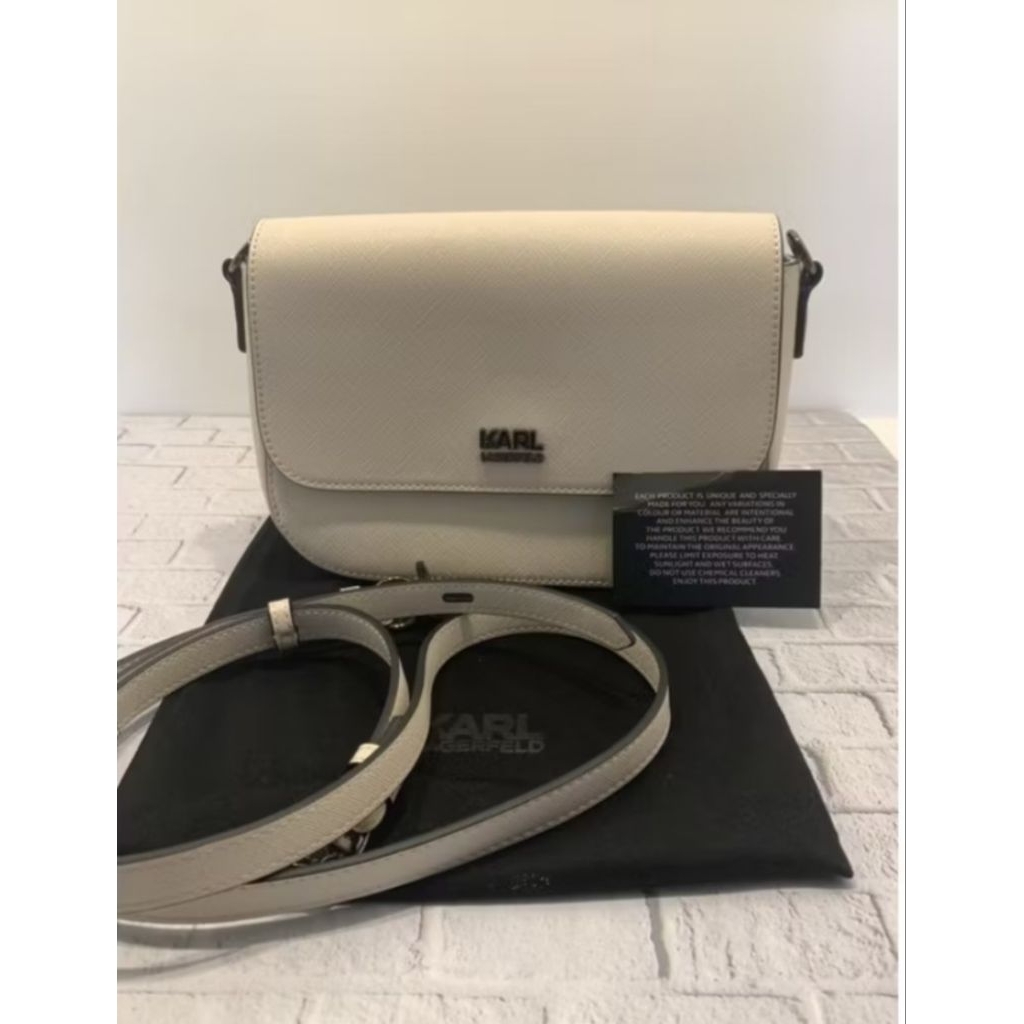 Tas karl lagerfeld Preloved