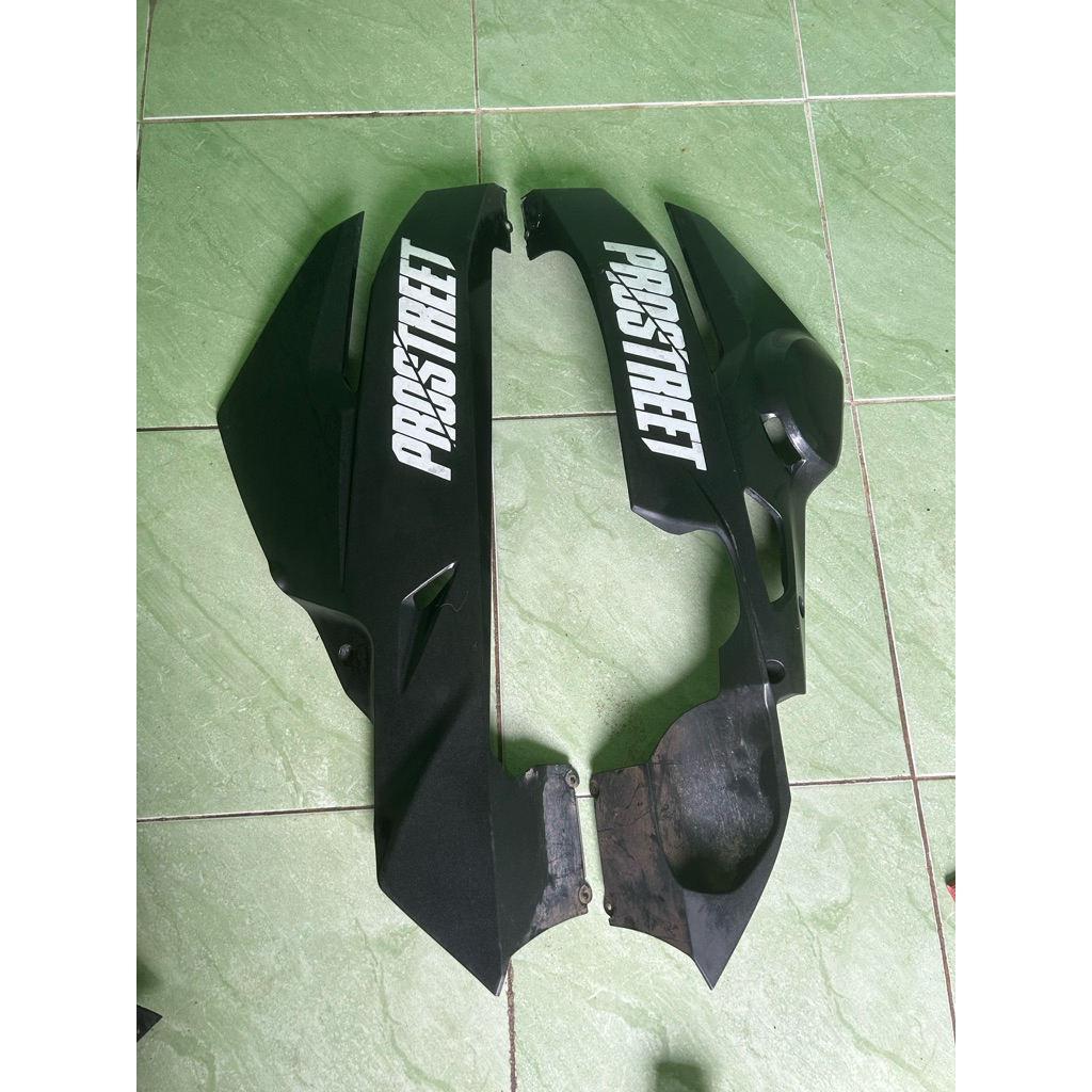 UNDERCOWL CBR250RR