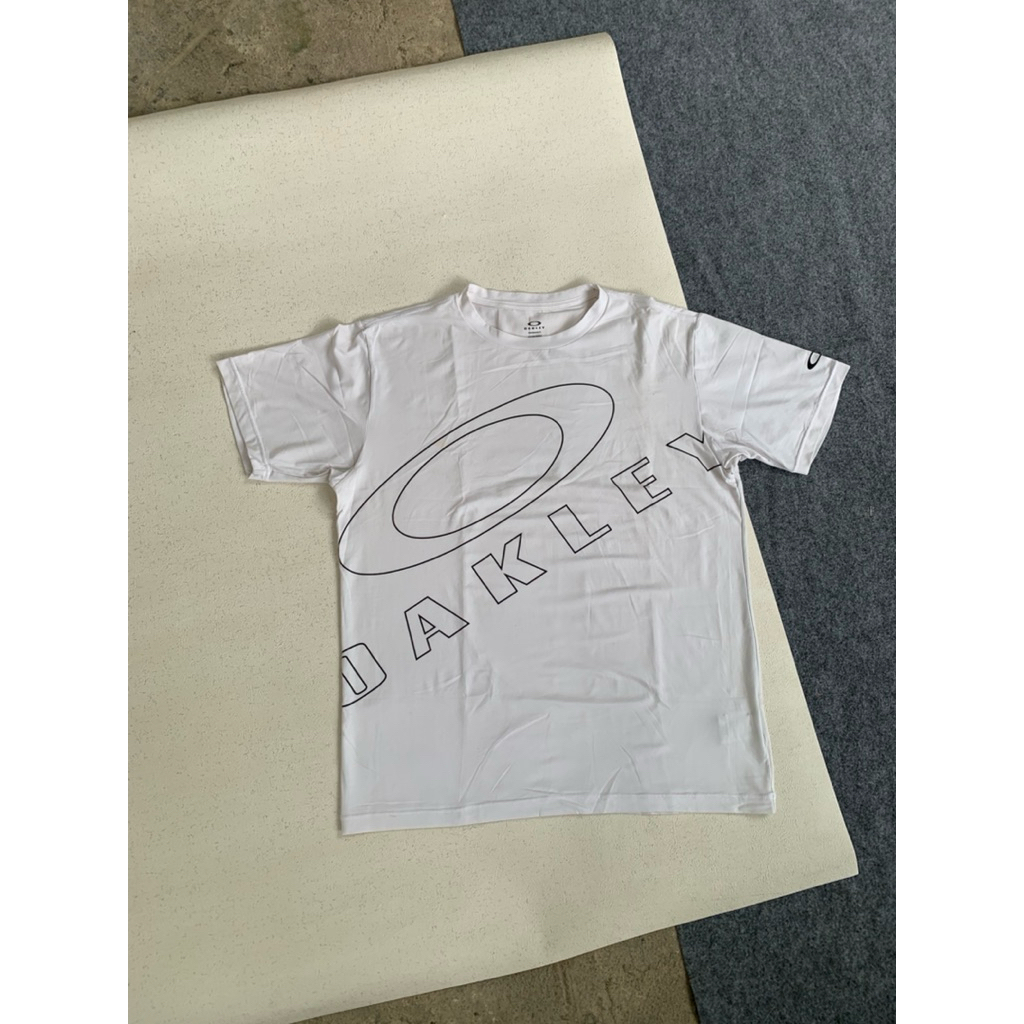 T-SHIRT OAKLEY KAOS SURF(L)