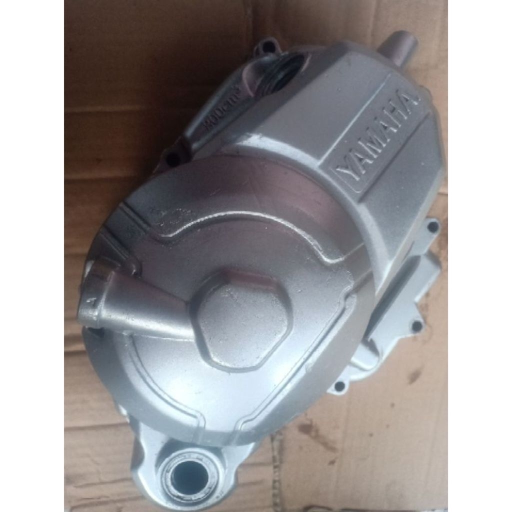 BLOK KOPLING BLOK KANAN YAMAHA JUPITER Z / VEGA R NEW / VEGA LAMA / ORIGINAL COPOTAN