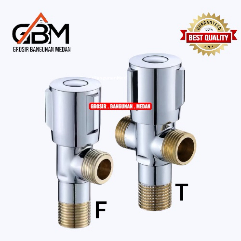 STOP KRAN SHOWER STOP KRAN CLOSET KRAN CLOSET KLOSET KRAN T KRAN F ASLI KUNINGAN