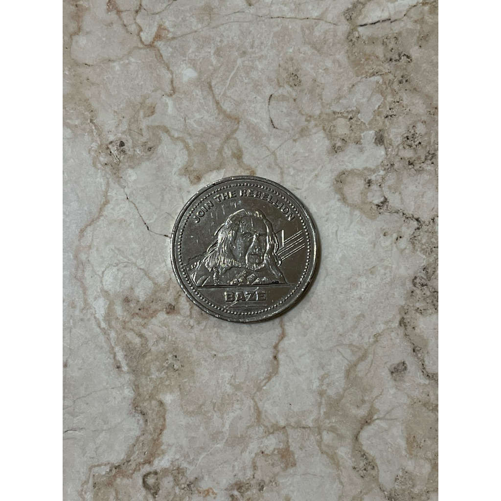 KOIN STAR WARS ROGUE ONE BAZE