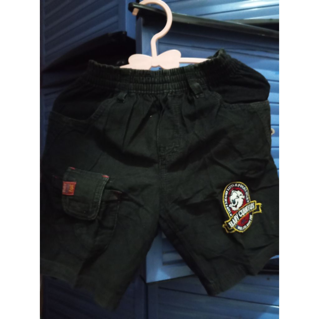 Celana anak merk CUBITUS