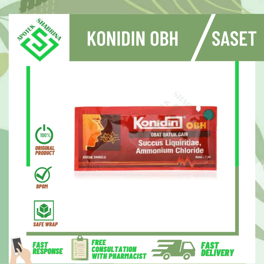 konidin obh