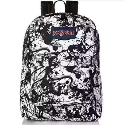 Tas jasport coretan 3 model sd-smp