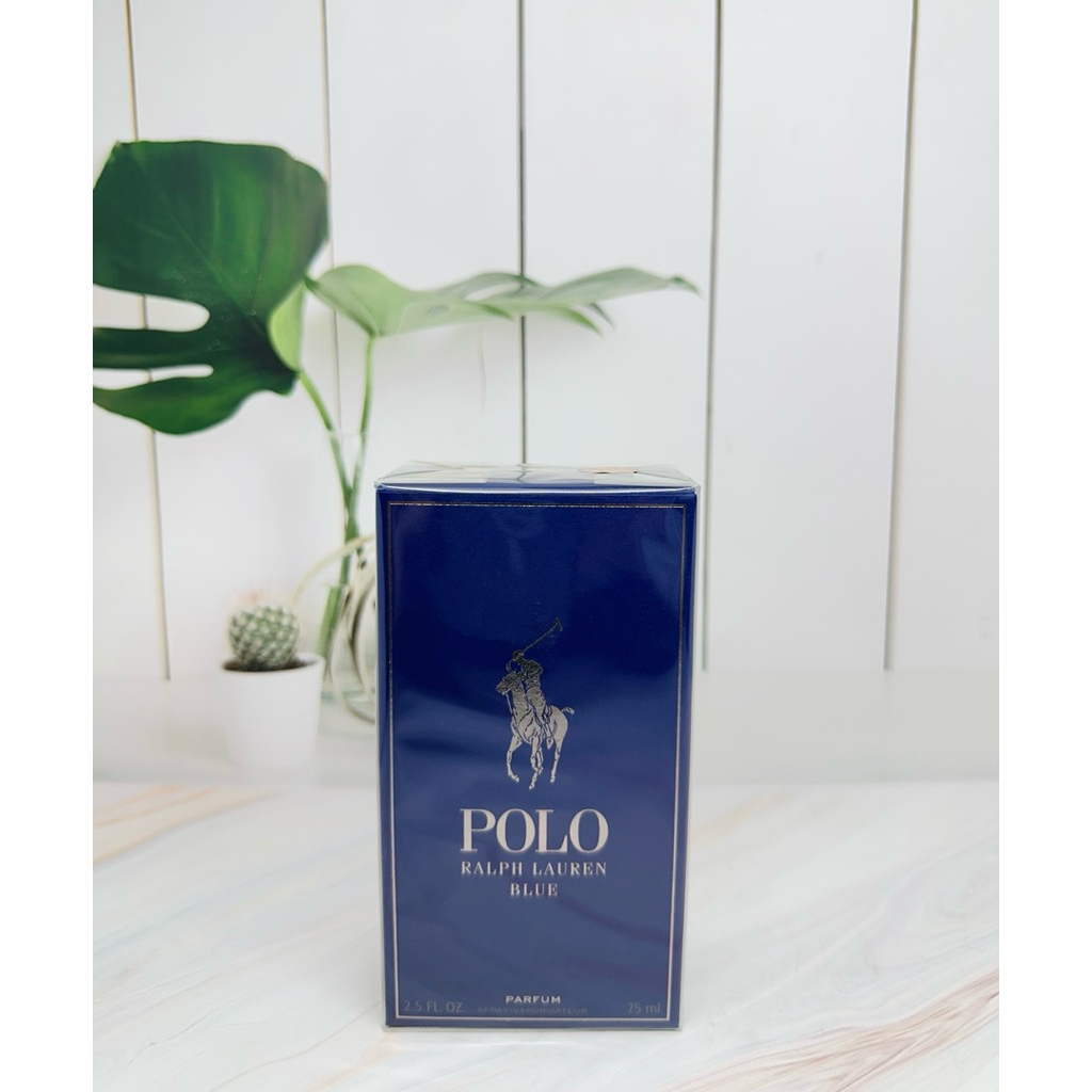 parfum Polo Ralph Lauren Blue Parfum 75ml