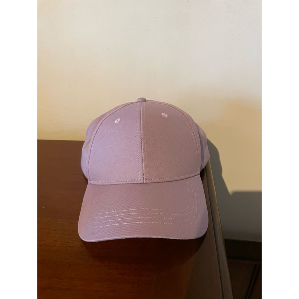 Preloved topi miniso