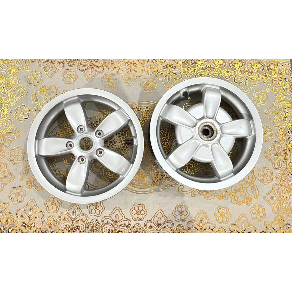 Velg Original Vespa Primavera Ring 11