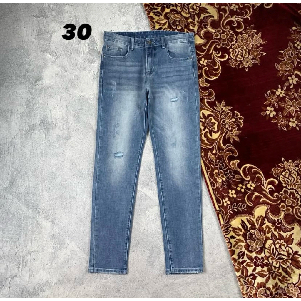 Jean Money Ripped (CNV 62)