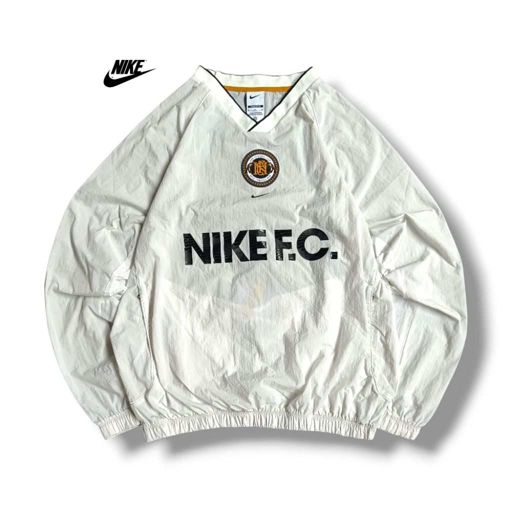 Nike FC Crewneck