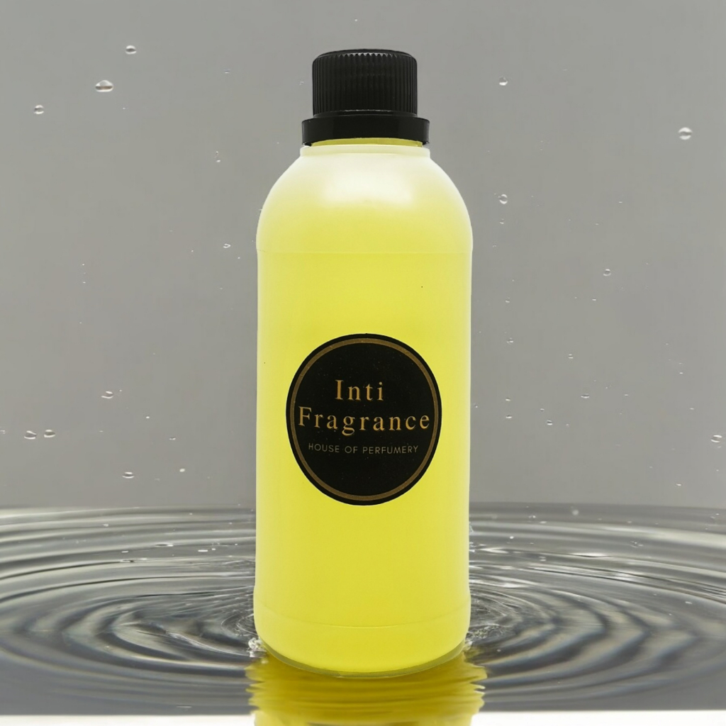 Lemongrass Essential Oil / Minyak Sereh