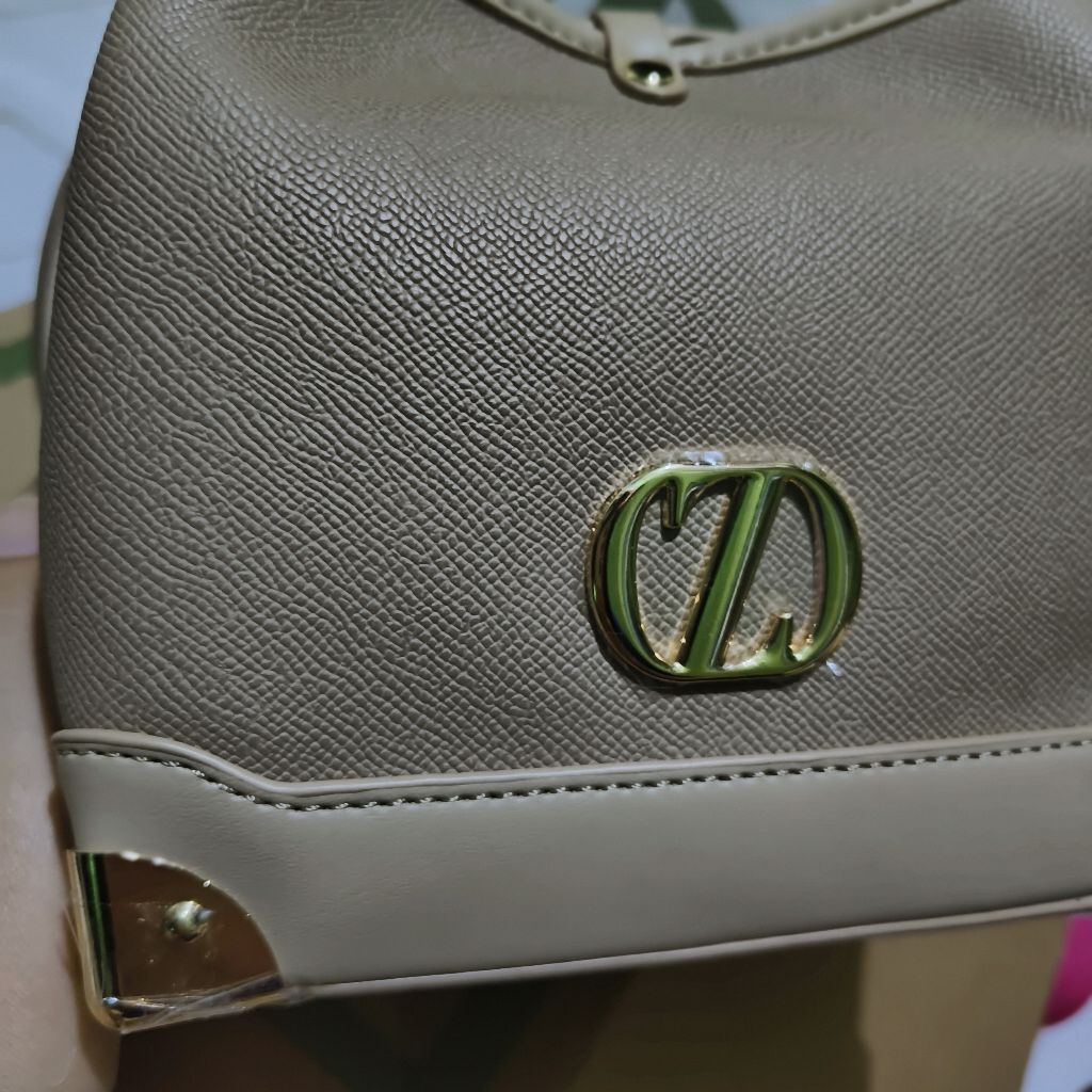 zytadelia bag