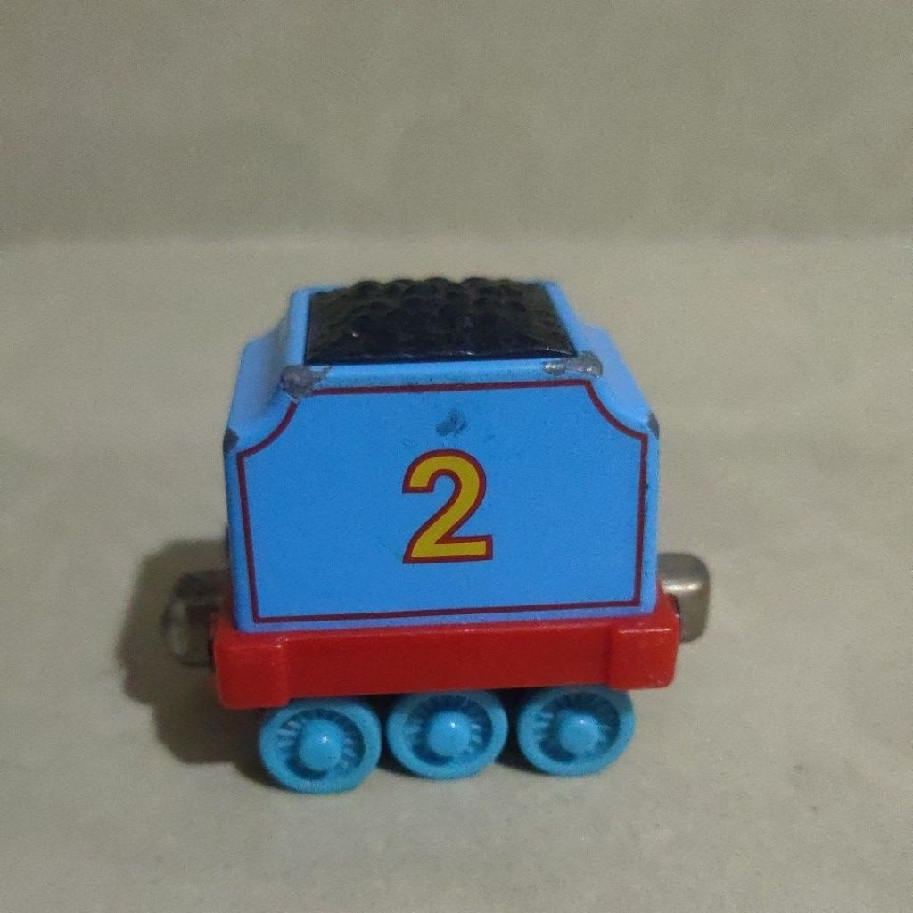 Thomas and Friends tender Edward