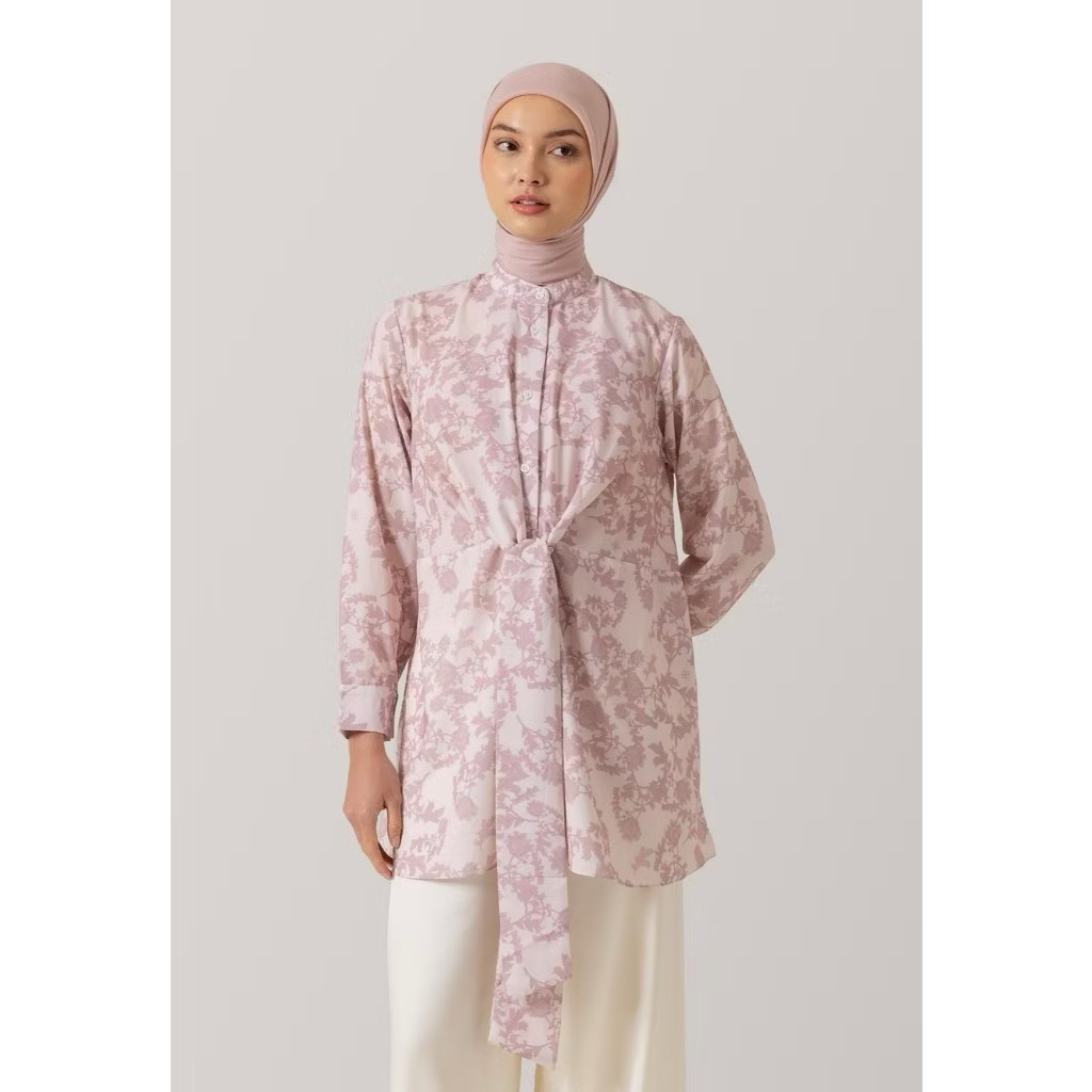 NEW Kazea Top Ria Miranda NEW tunik riamiranda