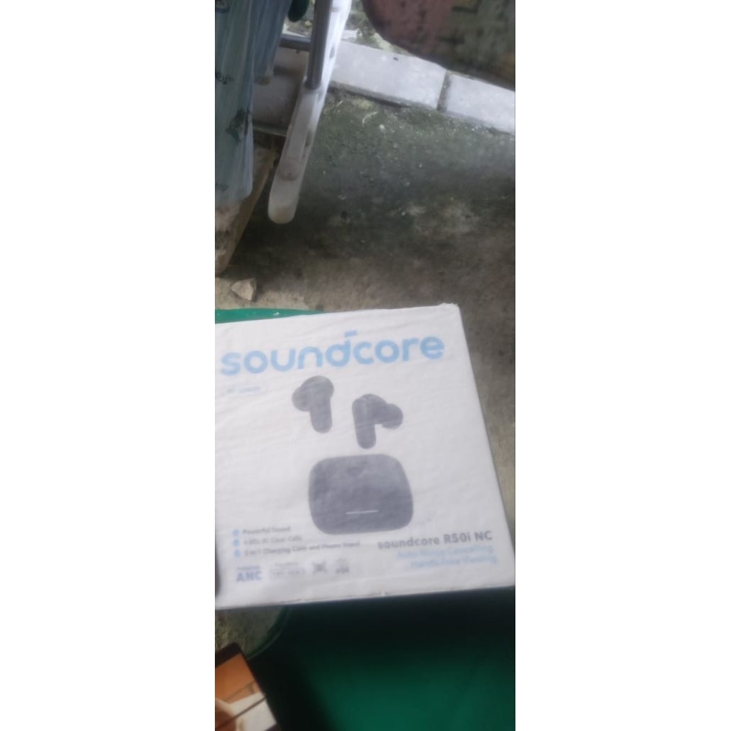 tws soundcore r50 i nc