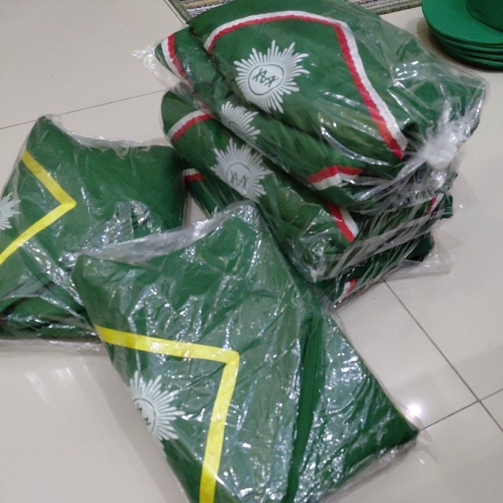 Hasduk hw sd smp sma