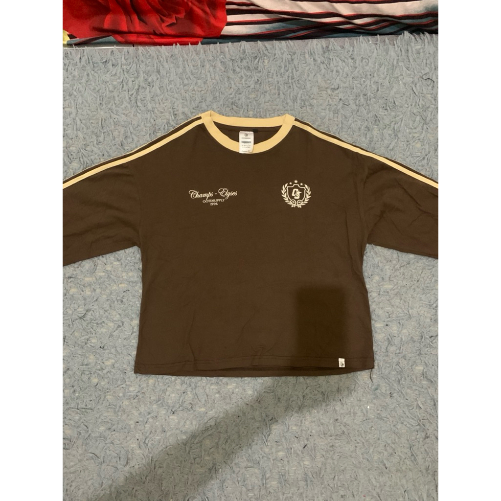 pl longsleeve unisex ootdsupply