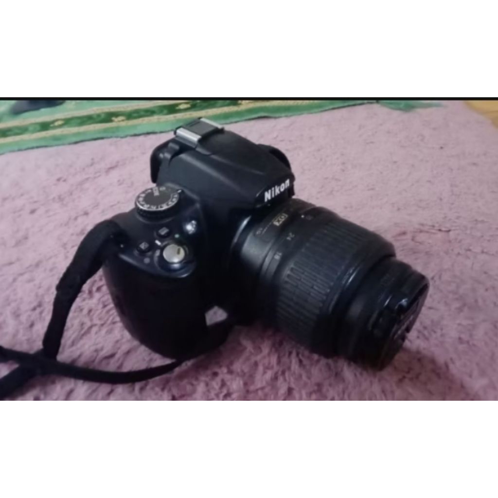 nikon d5000