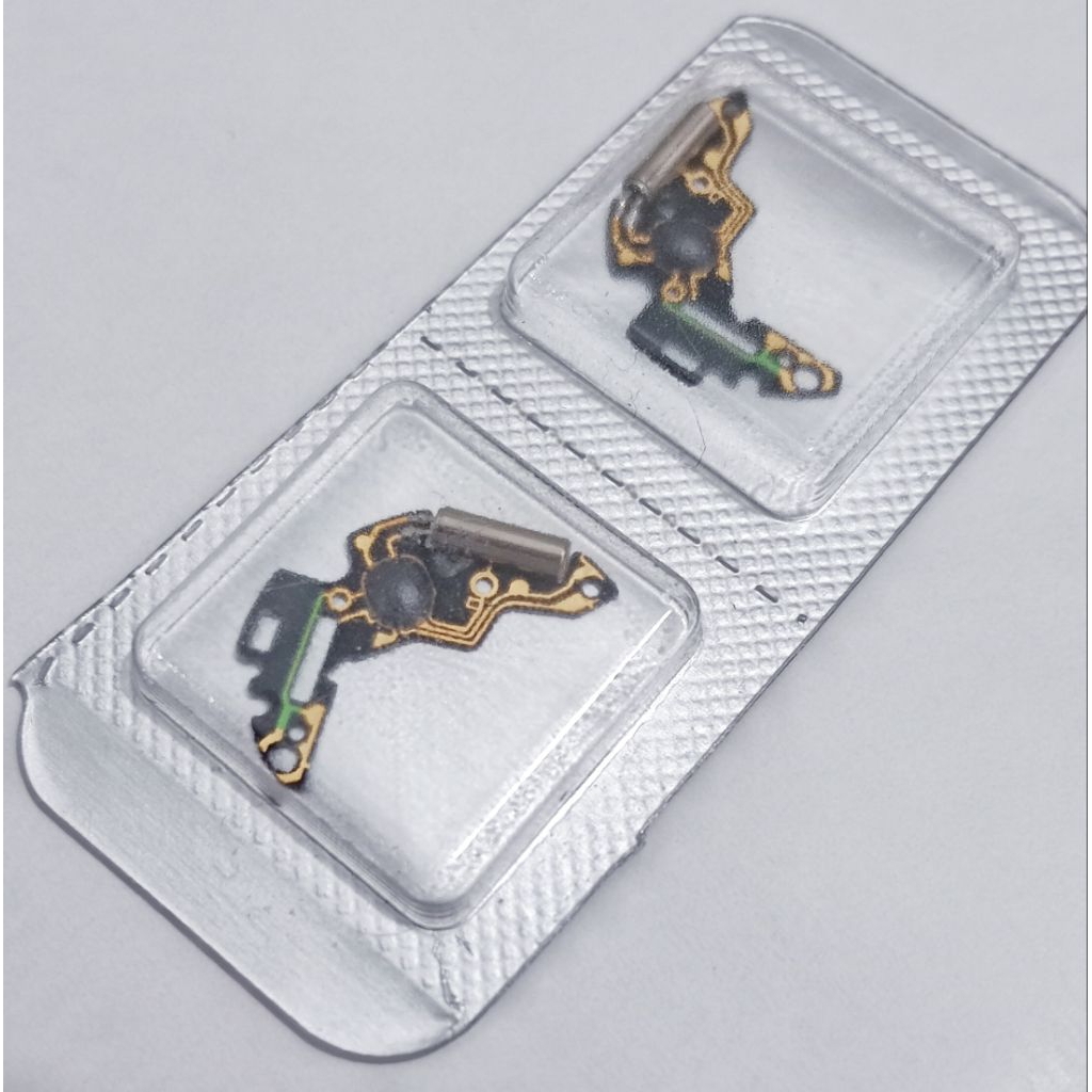 IC Mesin RONDA 505//Ic Mesin Jam Tangan Ronda 505