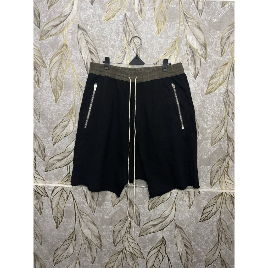 Short pants dropcrotch Fear of God original