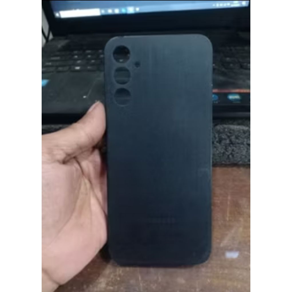 BACKDOOR SAMSUNG A14 copotan