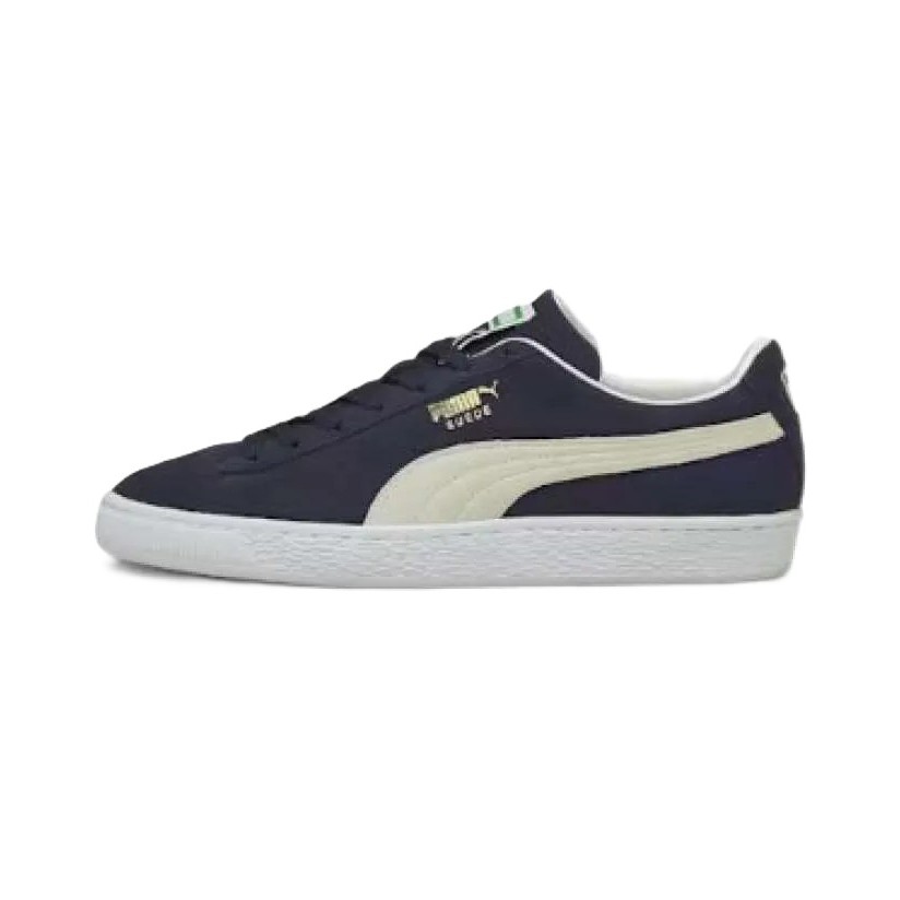 Puma Suede Classic XXI Peacoat Men's Sneakers Shoes