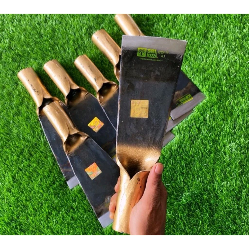 DODOS SBL GOLD PREMIUM ORIGINAL MALAYSIA ALAT PERKEBUNAN SAWIT