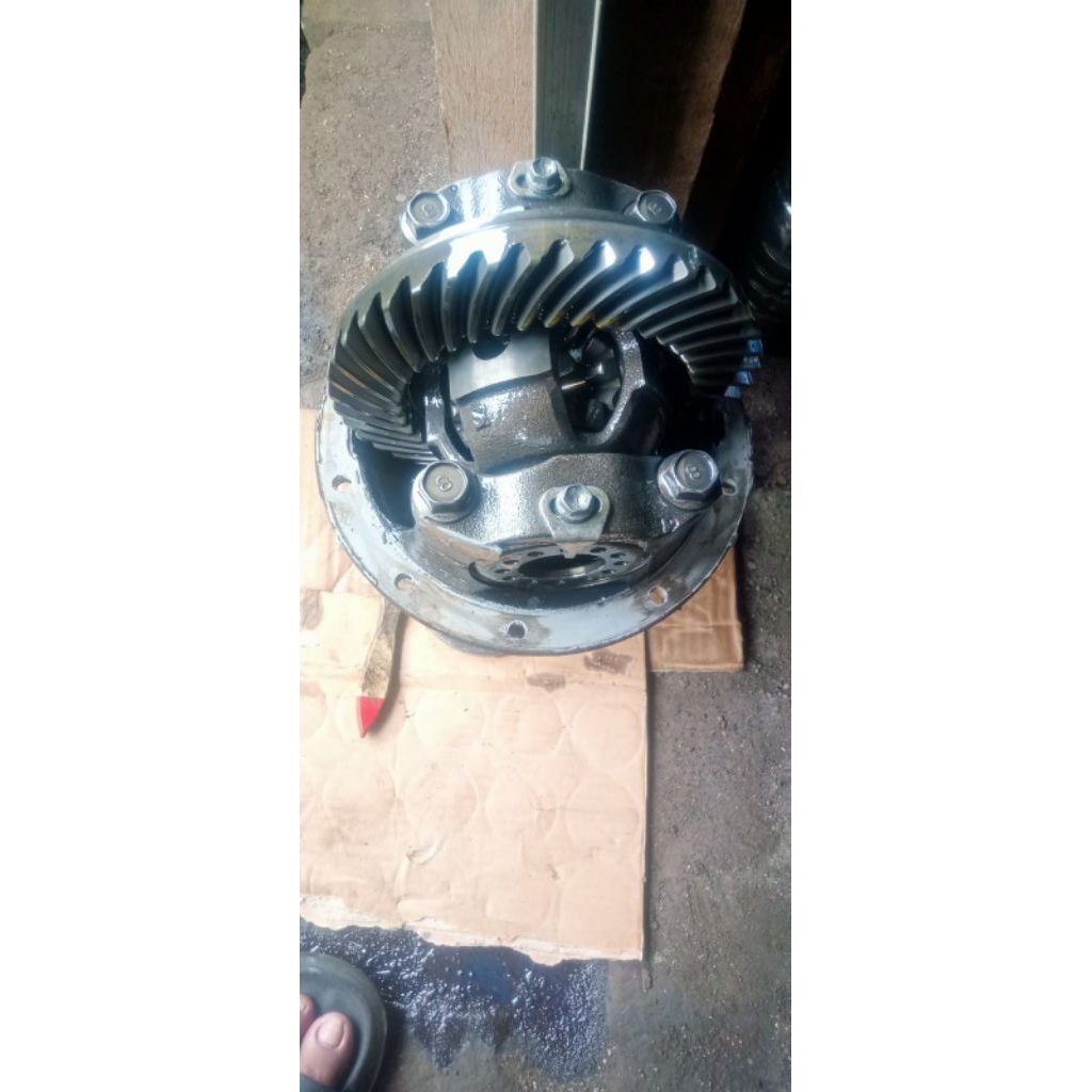 GARDAN AVANZA-XENIA GRAN NEW 2016-2021